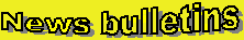 News bulletins