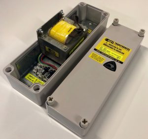 EN46 (400vac/24vac, 4.17A, 100V.A)