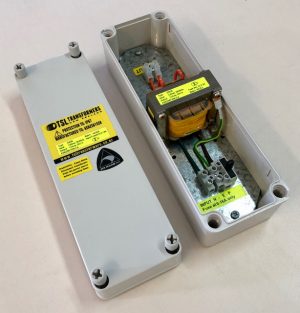 EN44 (400vac/24vac, 1.25A, 30V.A)