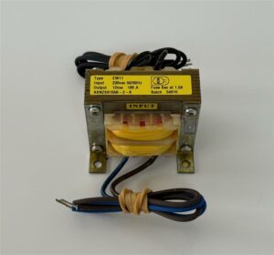 EW11 (230vac/12vac, 1.33A, 16V.A)