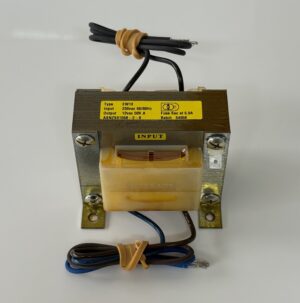 EW13 (230vac/12vac, 4.17A, 50V.A)