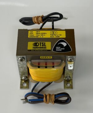 EW14 (230vac/12vac, 8.33A, 100V.A)