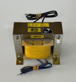 EW16 (230vac/12vac, 16.67A, 200V.A)