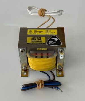 EW21 (230vac/ 24vac, 4.17A, 100V.A)