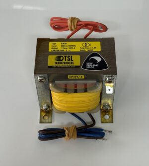 EW28 (230vac/115vac, 0.87A, 100V.A)