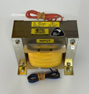 EW29 (230vac/115vac, 1.74A, 200V.A)