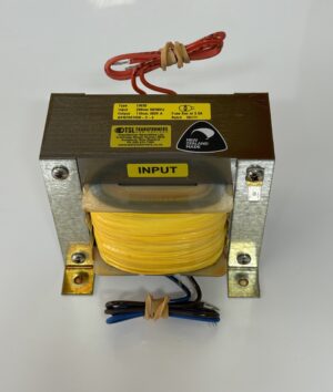 EW30 (230vac/115vac, 2.61A, 300V.A)