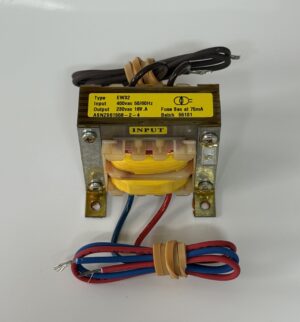 EW32 (400vac/230vac, 0.07A, 16V.A)