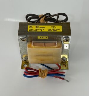 EW33 (400vac/230vac, 0.22A, 50V.A)