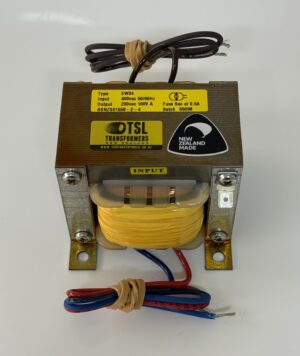 EW34 (400vac/230vac, 0.44A, 100V.A)