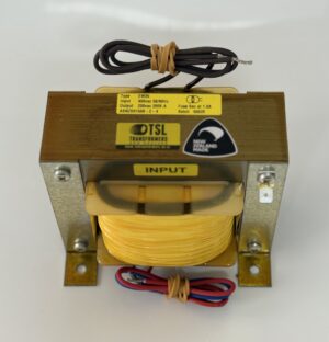 EW35 (400vac/230vac, 0.87A, 200V.A)