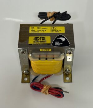 EW41 (400vac/12vac, 8.33A, 100V.A)