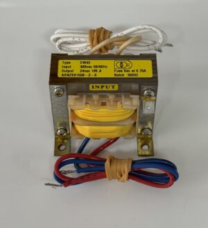 EW43 (400vac/24vac, 0.67A, 16V.A)