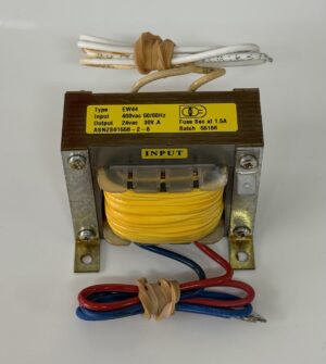 EW44 (400vac/24vac, 1.25A, 30V.A)