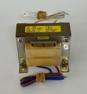 EW45 (400vac/ 24vac, 2.08A, 50V.A)