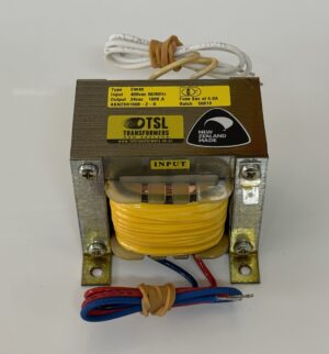 EW46 (400vac/24vac, 4.17A, 100V.A)