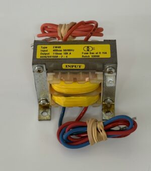 EW48 (400vac/115vac, 0.14A, 16V.A)