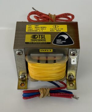 EW51 (400vac/115vac, 0.87A, 100V.A)