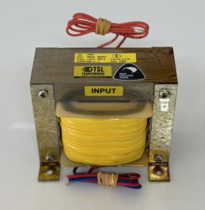 EW53 (400vac/115vac, 2.61A, 300V.A)