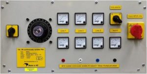 Test & measurement