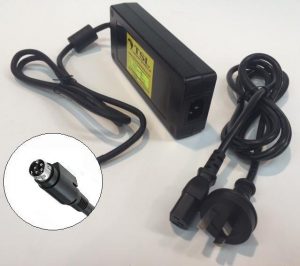 TLD0120180 (230vac/12vdc 15A, 180W)