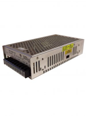 TS0240200 (230vac/24vdc 8.3A, 200W)