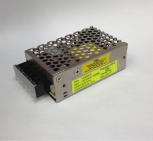 TS0120025 (230vac/12vdc 2.1A, 25W)