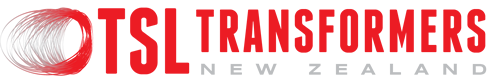 TSL Transformers Logo