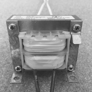 EW43 (400vac/24vac, 0.67A, 16V.A)